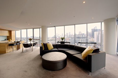 ACD Apartments - Accommodation Corporate Docklands - Tourism Noosa 4