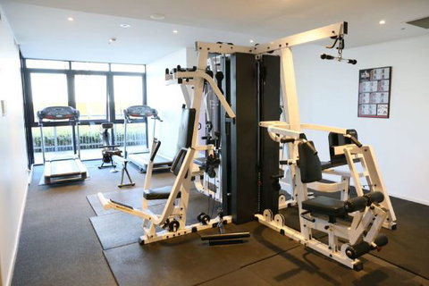 ACD Apartments - Accommodation Corporate Docklands - Tourism Noosa 8