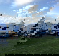 Northern Inland 4x4 Fishing Caravan and Camping Expo - Tourism Noosa