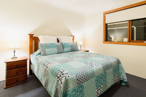 Alpine Edge Accommodation - Tourism Noosa 1