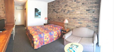 Bendigo Homestead Motor Inn And Apartments - Tourism Noosa 1