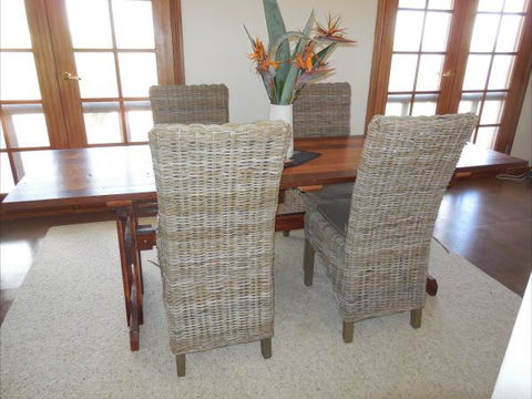 Book Keepers Cottage Waikerie - Tourism Noosa 1