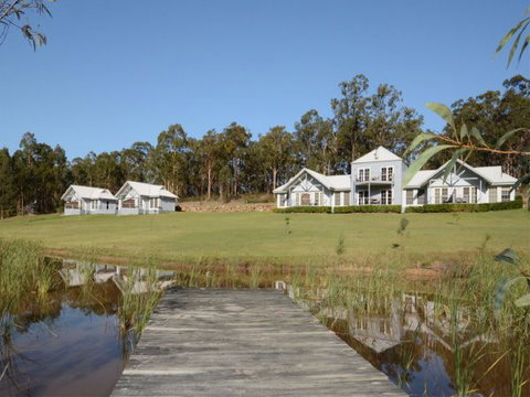 Villa Siena - Tourism Noosa 2