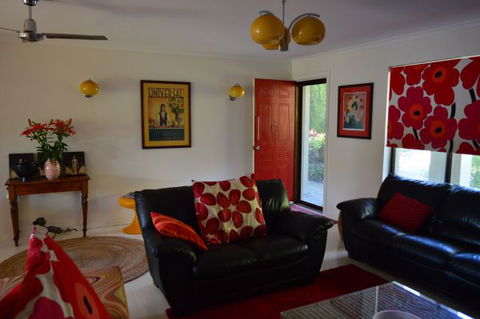 Century 21 SouthCoast: Red Door At Port Willunga - Tourism Noosa 2