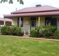 Country Cottages BB - Tourism Noosa