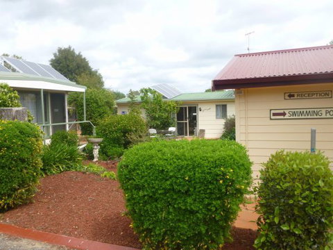 Country Cottages B&B - Tourism Noosa 3