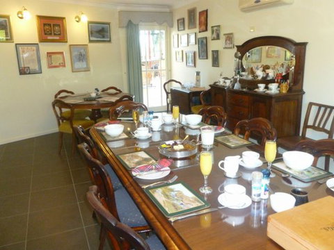 Country Cottages B&B - Tourism Noosa 8