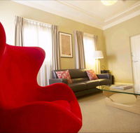 Globe Apartments - Tourism Noosa
