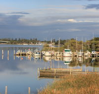 Boathouse - Birks Harbour - Tourism Noosa