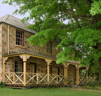 Old Stone House The - Tourism Noosa