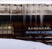 Ski Club of Victoria - Kandahar Lodge - Tourism Noosa