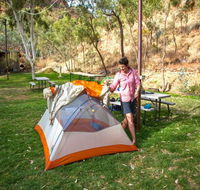 Standley Chasm Angkerle Camping - Tourism Noosa