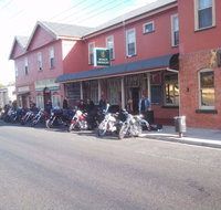 The Mole Creek Hotel - Tourism Noosa