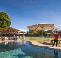 Tilmouth Well Roadhouse - Tourism Noosa