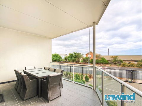 Unwind At Coast On Newell - Tourism Noosa 9