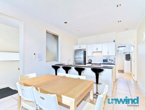 Unwind At Coast On Newell - Tourism Noosa 10