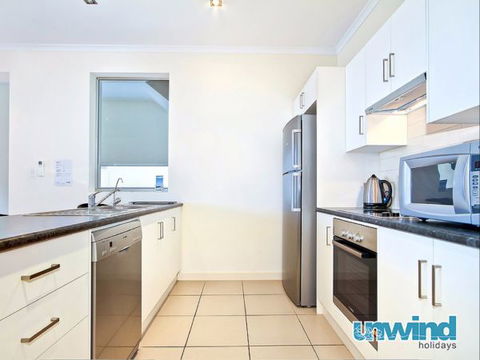 Unwind At Coast On Newell - Tourism Noosa 12