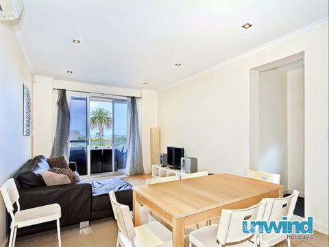 Unwind At Coast On Newell - Tourism Noosa 13