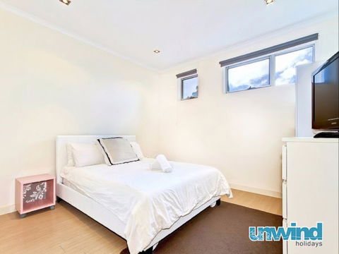 Unwind At Coast On Newell - Tourism Noosa 14