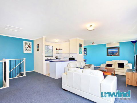 Unwind At Coast On Newell - Tourism Noosa 21