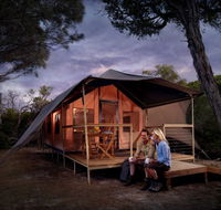 Wilderness Retreats at Wilsons Promontory National Park - Tourism Noosa