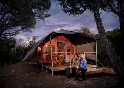 Wilderness Retreats At Wilsons Promontory National Park - Tourism Noosa 0
