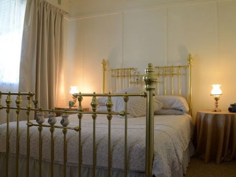 Angas Cottage - Tourism Noosa 1