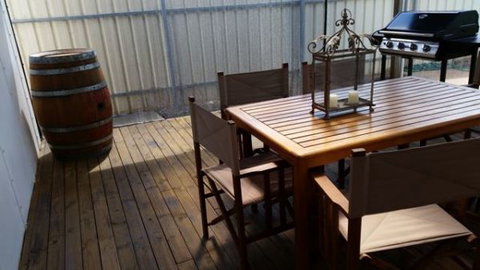 Angas Cottage - Tourism Noosa 4