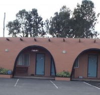 El Dorando Motel - Tourism Noosa