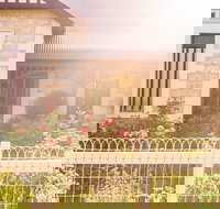 Hamilton House Bed And Breakfast - Tourism Noosa