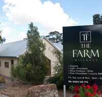 The Farm Willunga - Tourism Noosa