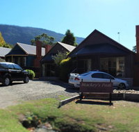 Mackey's Peak Villas - Tourism Noosa