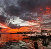 1 Murray Terrace-River Shack Rentals - Tourism Noosa