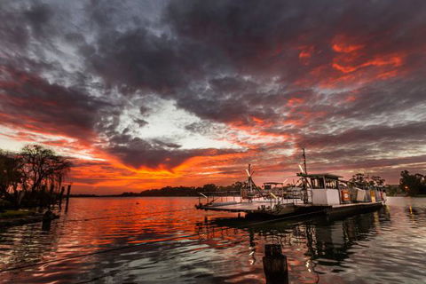 1 Murray Terrace-River Shack Rentals - Tourism Noosa 0