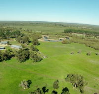 Sandy Lake Farm Stay Accommodation Gingin WA - Tourism Noosa