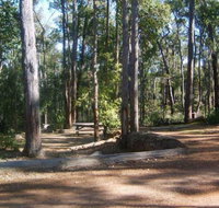 Barrabup Camp at St John Brook National Park - Tourism Noosa