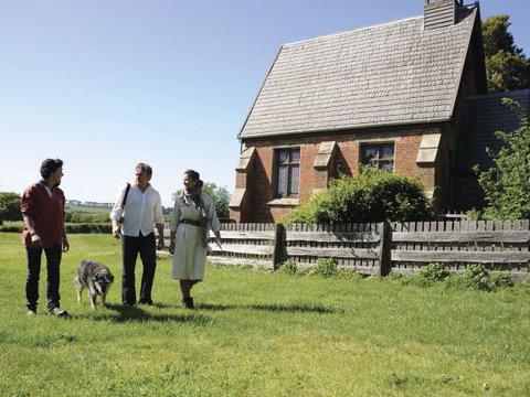 Brickendon Estate - Tourism Noosa 1