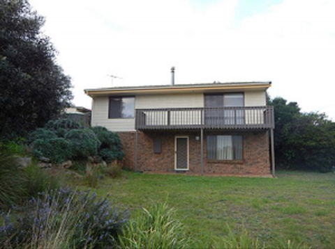 Fensom's Holiday Home - Tourism Noosa 29
