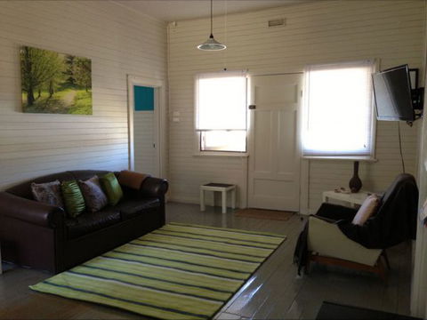 Fensom's Holiday Home - Tourism Noosa 27