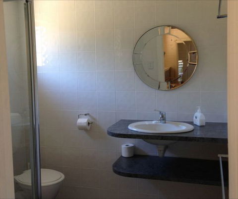 Fensom's Holiday Home - Tourism Noosa 28