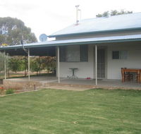 Gilgens Country River Retreat - Tourism Noosa