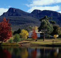 Grampians Paradise Camping and Caravan Parkland - Tourism Noosa