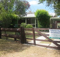 Grantham House  Pet Friendly Holiday Home - Tourism Noosa