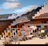 A Barn in the Barossa - Tourism Noosa