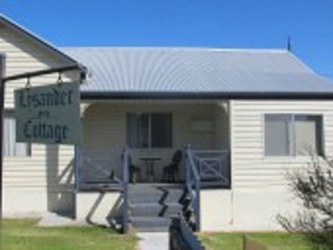 Fensom's Holiday Home - Tourism Noosa 14
