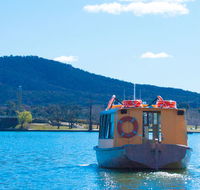 Lake Burley Griffin Cruises - Tourism Noosa