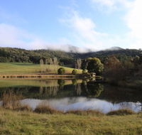 Jamieson Valley Retreat - Tourism Noosa