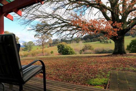 Jamieson Valley Retreat - Tourism Noosa 2