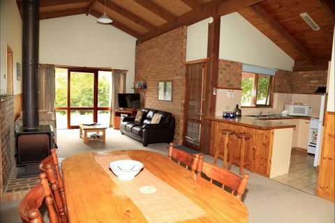 Jamieson Valley Retreat - Tourism Noosa 4