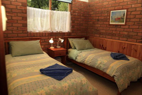 Jamieson Valley Retreat - Tourism Noosa 6